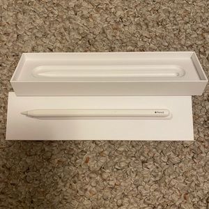 2nd Generation Apple Pencil